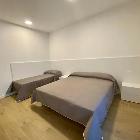 Bright Flat With Spacious Terrace Near The Sea * Bibione